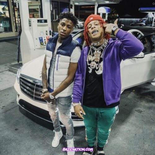 Trippie Redd Ft. NBA Youngboy – Move Move Mp3 Download