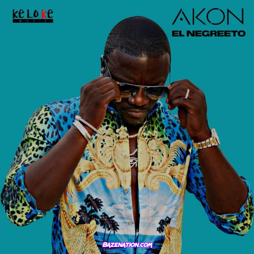 Akon Ft. Farruko – Solo Tu Mp3