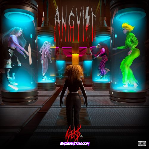Aylek$ - Run Away (feat. Popcaan & Fetty Wap) Mp3 Download