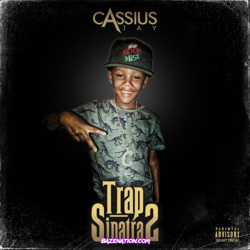 Cassius Jay - MIA (feat. Young Buck) Mp3 Download
