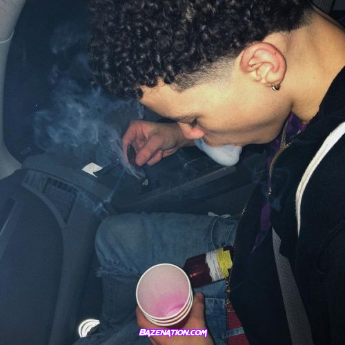 Lil Mosey - Back At It (Feat. Lil Baby) MP3 Download