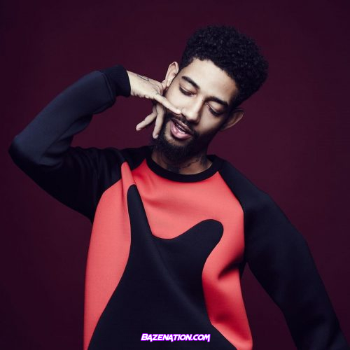 PnB Rock - Eyes Open (feat. Young Thug) Mp3 Download