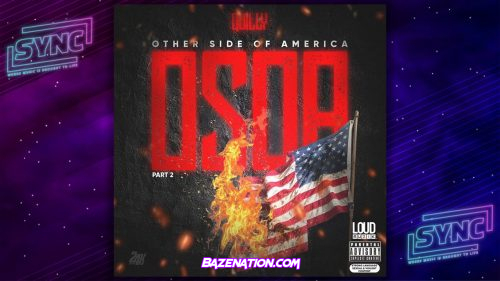 Quilly - Otherside Of America 2 (Meek Mill Diss) Mp3 Download