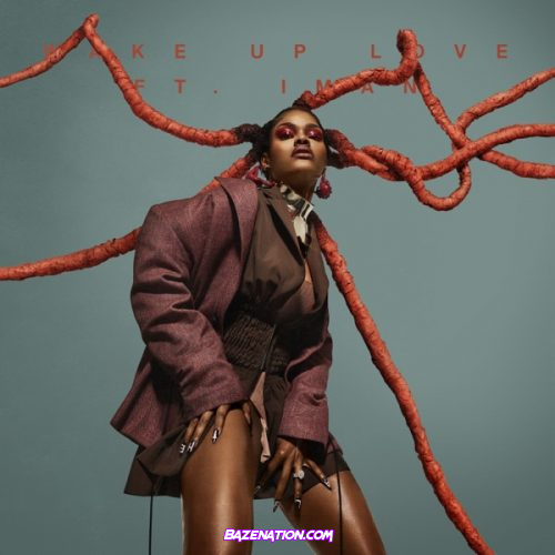 Teyana Taylor – Wake Up Love (feat. Iman) Mp3 Download