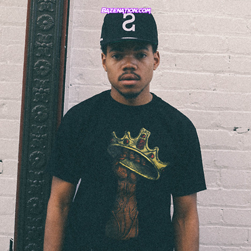 Chance The Rapper - Light it Up Mp3 Download