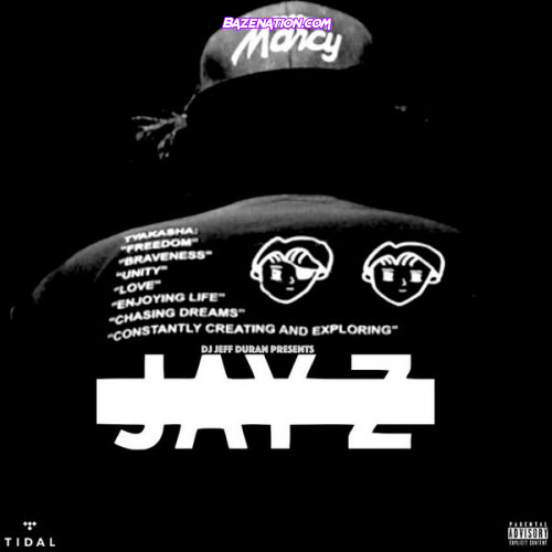 Jay-Z – Solder Blue Mp3 Download