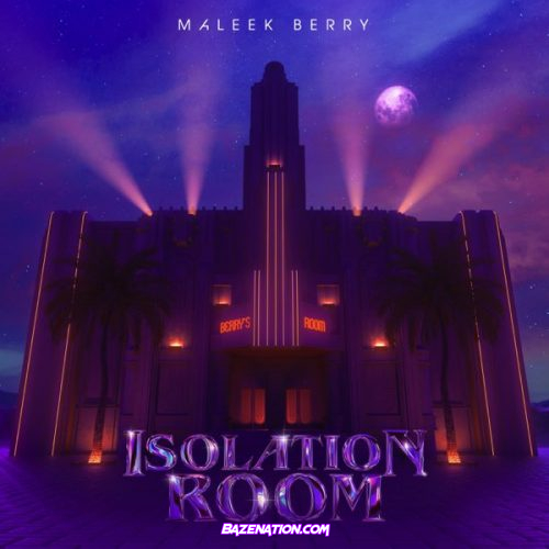 Maleek Berry – Free Your Mind Mp3 Download