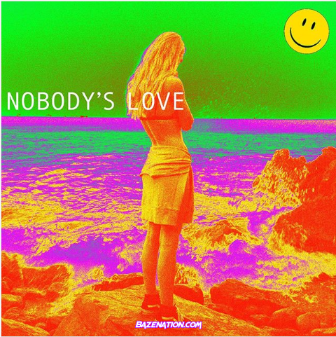 Maroon 5 – Nobody’s Love Mp3 Download