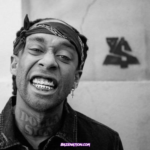 Ty Dolla $ign Ft. Rich Homie Quan - She Knows Mp3 Download