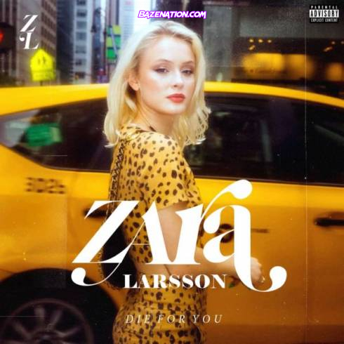 Zara Larsson – Living Inside A Dream Mp3 Download