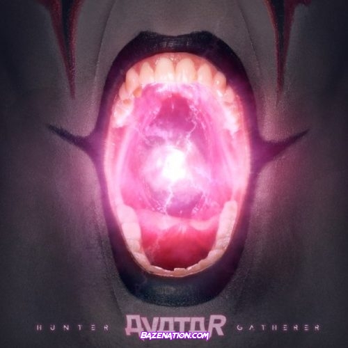 DOWNLOAD ALBUM: Avatar – Hunter Gatherer [Zip File]