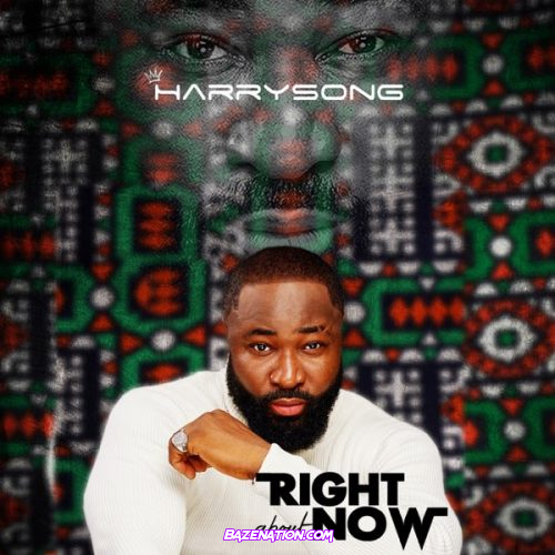 Harrysong – Apianko Ft. Stonebwoy Mp3 Download