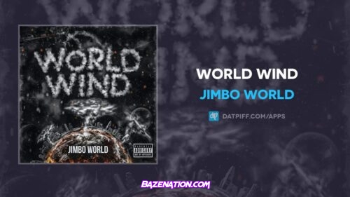 Jimbo World - World Wind Mp3 Download