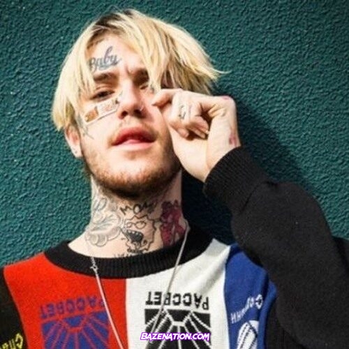 Lil Peep - Coke Nails Ft. Bexey Mp3 Download