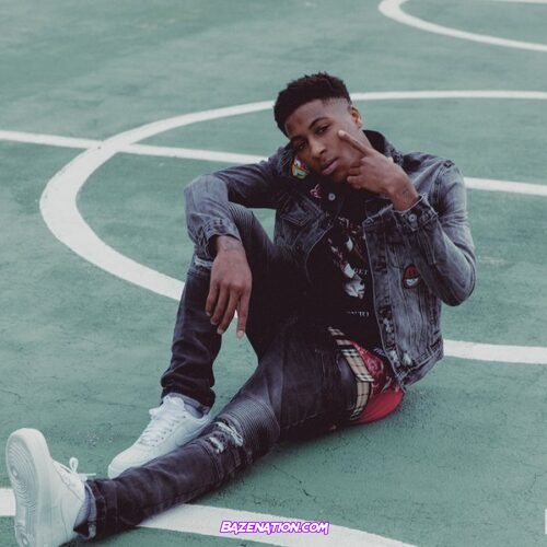 NBA YoungBoy - Trenches Mp3 Download