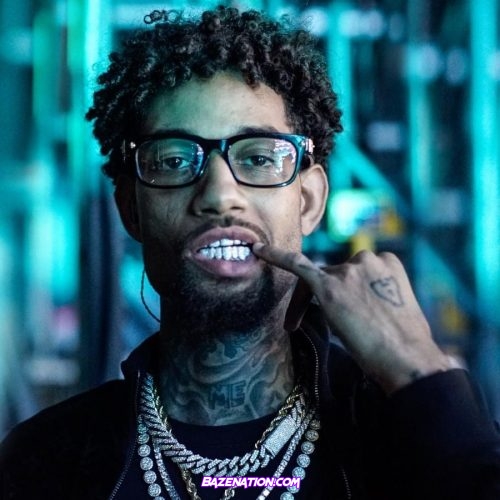 PnB Rock - Throw it back Mp3 Download
