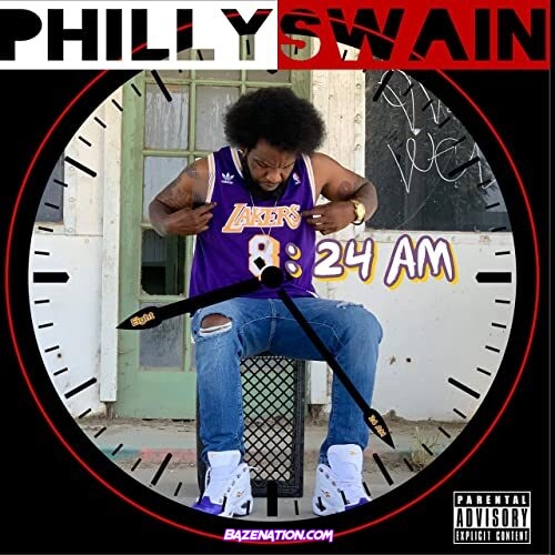 Philly Swain – Struggle Rap Mp3 Download