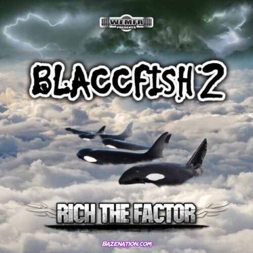 Rich The Factor – KC Is The Town Ft. Natino Carleano & Steve Yancy Mp3 Download