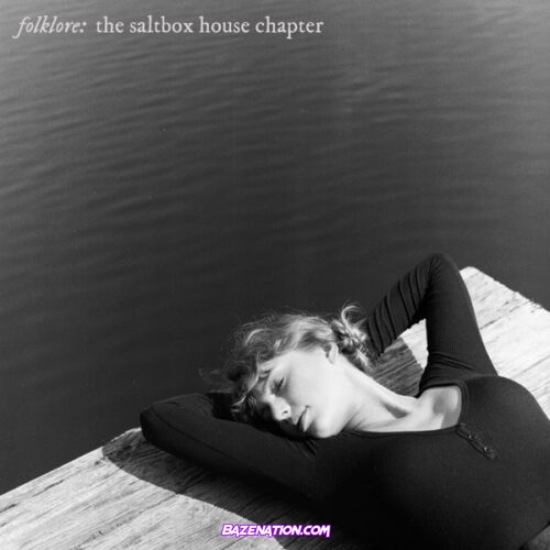 DOWNLOAD EP: Taylor Swift – folklore: the saltbox house chapter [Zip File]