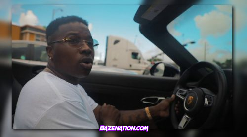 Troy Ave – Praise Pays / The Bag Mp3 Download