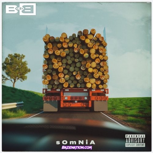 B.o.B – Pressure Mp3 Download