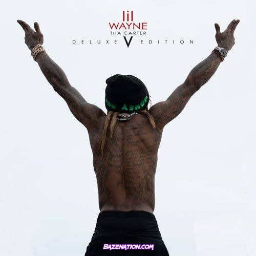 DOWNLOAD ALBUM: Lil Wayne - Tha Carter V (Deluxe) [Zip Download]