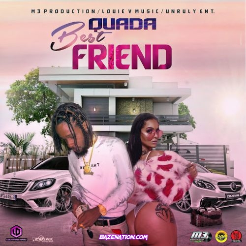 Quada – Best Friend Mp3 Download