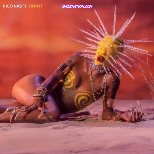 Rico Nasty - Own It Mp3 Download