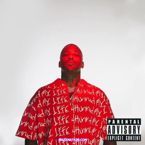 YG - War Scars ft. Tay2x Mp3 Download