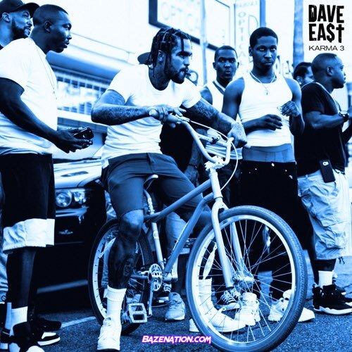 Dave East – Sexual ft. Chris Brown Mp3 Download