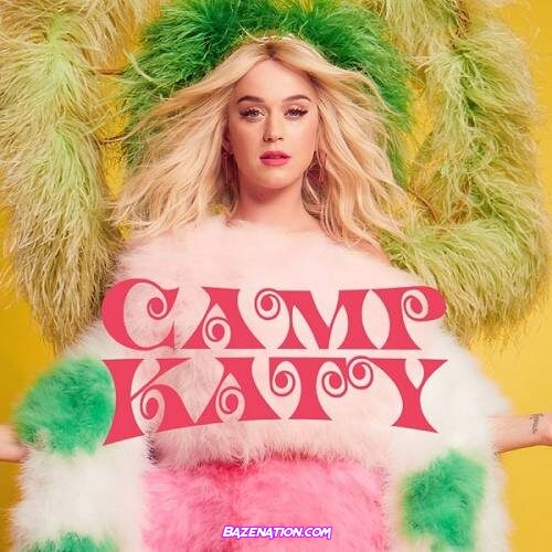Katy Perry – California Gurls ft. Snoop Dogg Mp3 Download