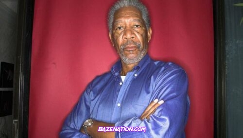 Morgan Freeman Reveals How He Got On 21 Savage & Metro Boomin's "Savage Mode 2"