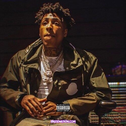 NBA YoungBoy - Rider Mp3 Download