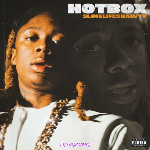 Slimelife Shawty - Hot Box Mp3 Download