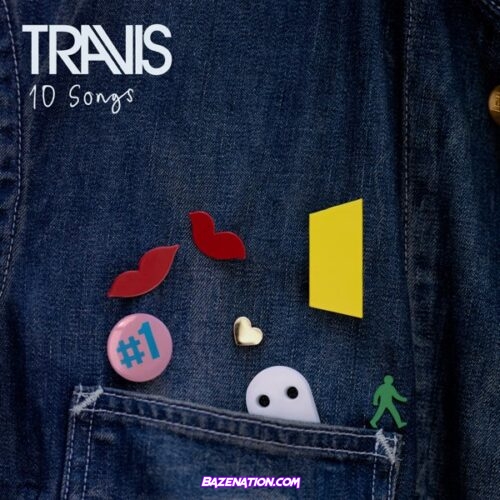 DOWNLOAD ALBUM: Travis - 10 Songs [Zip File]