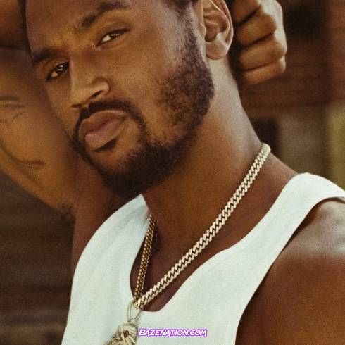 Trey Songz – Save It Mp3 Download