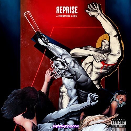 DOWNLOAD ALBUM: Various Artists – REPRISE: A Roc Nation Album [Zip File]