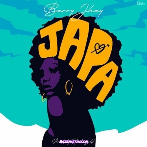 Barry Jhay - Japa MP3 Download
