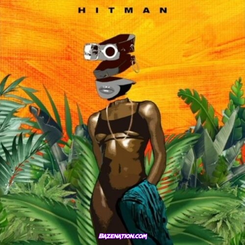Kelly Rowland - Hitman Mp3 Download