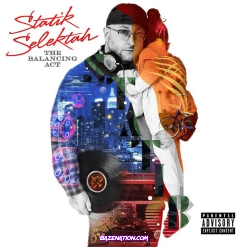 Statik Selektah - Play Around (feat. 2 Chainz, Killer Mike & Allan Kingdom) Mp3 Download