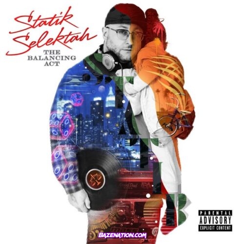 Statik Selektah - America is Canceled (feat. Jadakiss, Styles P & Termanology) Mp3 Download