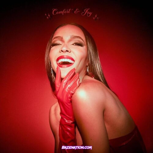 Tinashe - Have Yourself a Merry Little Christmas Mp3 Download