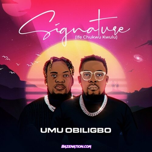 Umu Obiligbo - Chisom Mp3 Download