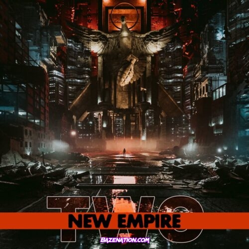 DOWNLOAD ALBUM: Hollywood Undead - New Empire, Vol. 2 [Zip File]