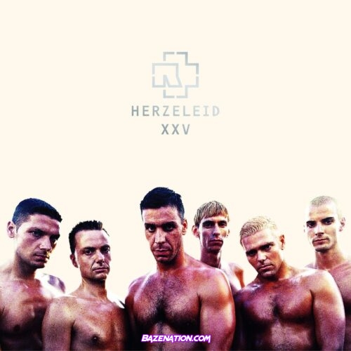 DOWNLOAD ALBUM: Rammstein – Herzeleid (XXV Anniversary Edition – Remastered) [Zip File]
