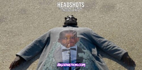 Tobe Nwigwe - Headshots ft. D Smoke Mp3 Download