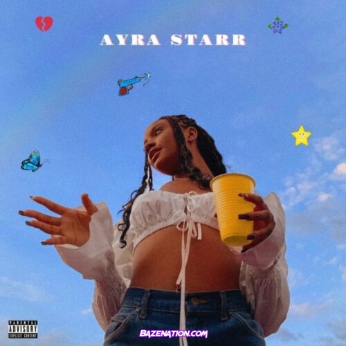 Ayra Starr – Sare Mp3 Download