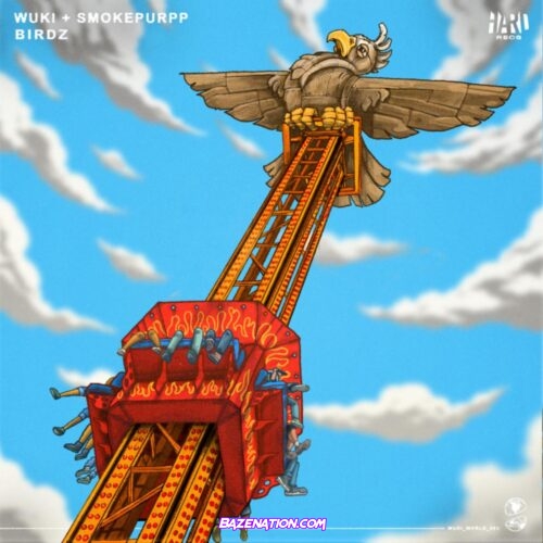 Wuki - Birdz (feat. Smokepurpp) Mp3 Download