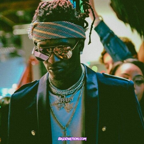 Young Thug - Sex Addict Mp3 Download
