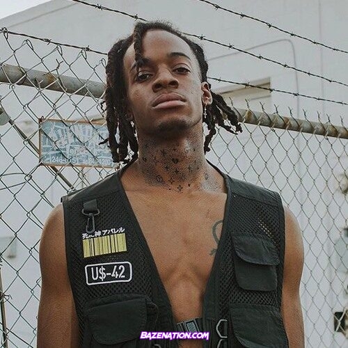 Thouxanbanfauni - Catch Up (Remix) Ft. Knowahh Mp3 Download
